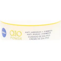Nivea  Anti-Aging & Anti-Falten Produkte Q10+ Anti-falten-tag Spf15  in multifarben, Einheitsgrösse