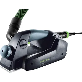 Festool Einhandhobel EHL 65 EQ-Plus