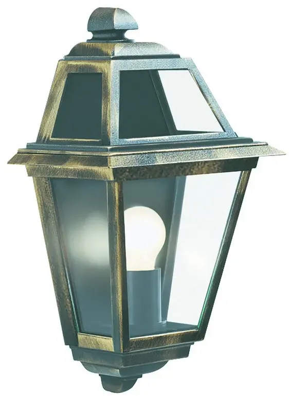 Searchlight 1523 NEW ORLEANS Wandleuchte 1xE27 IP44