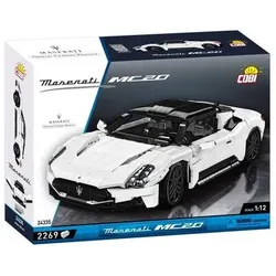 COBI 24335 2269 1:12 Maserati MC20