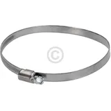 Schlauchschelle 90-110mmØ W4 für 100er Abluftschlauch Trockner 1Stk