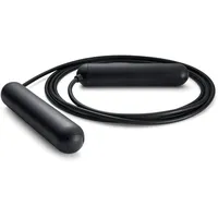 Tangram Factory, »Smart - LED-eingebettetes Springseil M schwarz