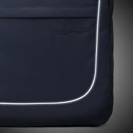 Satch Fly pure navy