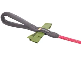 Ruffwear Knot-a-leashTM Führleine - Fireweed Pink - L