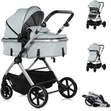 Chipolino Pearl 2 in 1 Grün