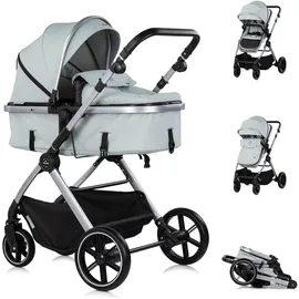 Chipolino Pearl 2 in 1 Grün