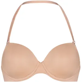 MEY BH Joan Bi Stretch Bra Beige Polyamid B 70 Damen