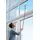 Vileda Profi-Fensterwischer mit Stiel