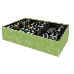 Dominion: Einsteiger-Bigbox (Basisspiel 2. Edition + Gilden + Mixbox)