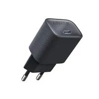 Anker Nano 4 30W USB-C - Schwarz