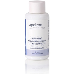 Auromère® Kräuter-Mundwasser Konzentrat
