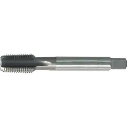Maschinen-Gewindebohrer NPT HSS 1"
