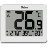 Velleman Mebus 01074 Thermometer,