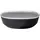 Mepal Servierschale mit Deckel Silueta nordic black 4 l