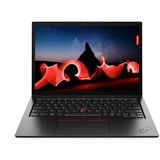 Lenovo ThinkPad L13 Yoga Gen 4 - 33.8 cm (13.3") - i5 1335U - 16 GB RAM - 512 GB SSD - Deutsch - Schwarz