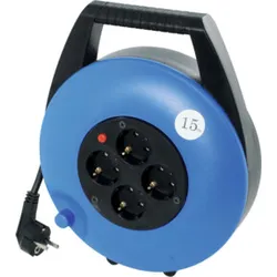 HEDI Kabelbox 15V
