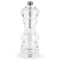 Peugeot NANCY Salzmühle 18 cm Transparent unbefüllt