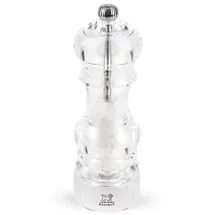 Peugeot NANCY Salzmühle 18 cm Transparent unbefüllt