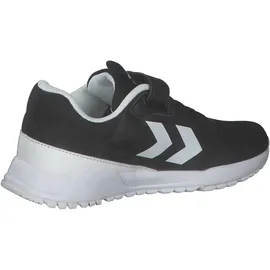 hummel Omni1 Handballschuhe mit Klettverschluss Kinder black 28