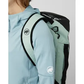 Mammut Cargo 35 35 l Grau/Grün