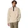 Columbia Steens Mountain Half Snap II Schwarz XL