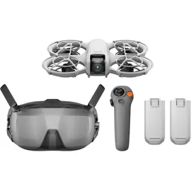 DJI Neo Motion Fly More Combo (RC-N3)