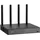 Imou 10-Kanal-Rekorder 4 Antennen WiFi 6 Mikrofon Stimme HDMI VGA NVR-N110W-8A0E
