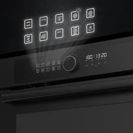 Cecotec Bolero Hexa AF316000