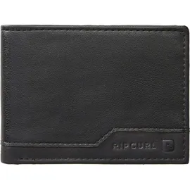 Rip Curl Ridge Geldbörse schwarz