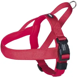 Nobby Classic Preno Hundegeschirr Rot M - L