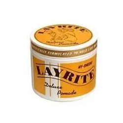 Layrite Deluxe Pomade