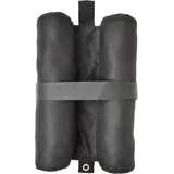 Hi Sandtasche als Gewichte für Pavillons