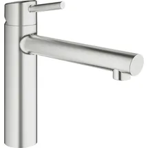 Grohe Concetto supersteel 31128DC1