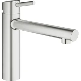 Grohe Concetto supersteel 31128DC1