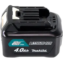 Makita Power Source Kit 12 V 4,0 Ah 4 Stück