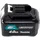 Makita Power Source Kit 12 V 4,0 Ah 4 Stück