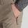 Craghoppers Nosilife Pro Convertible Trouser III Zip-Off-Hose Beige 54