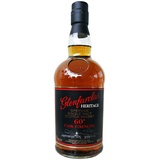 Glenfarclas Heritage 60° Cask Strength 700ml