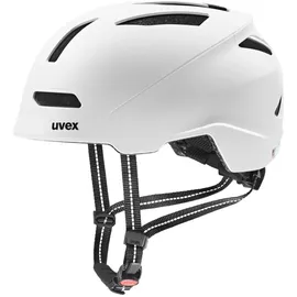 Uvex Urban Planet 58-61 cm white matt