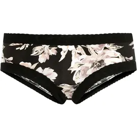 Jockey Hipster 3 St. Floral Print M