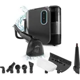 ETA Steam&Clean 7214 90000 schwarz
