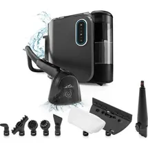 ETA Steam&Clean 7214 90000 schwarz