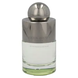 Molton Brown Lily & Magnolia Blossom Eau de Toilette 100 ml