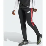 adidas Tiro 26 Competition Jogginghose Schwarz XL