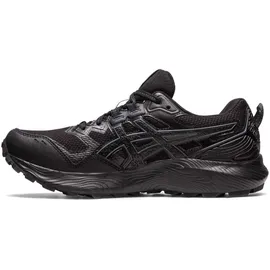 Asics Gel-Sonoma 7 GTX Damen black/carrier grey 39,5