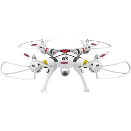 Jamara Payload GPS Altitude HD FPV WiFi Coming Home (422025)