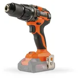 Powerplus POWDP15100 ohne Akku + Werkzeugkoffer