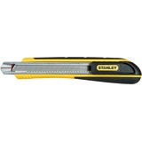 Stanley FatMax Cuttermesser 9 mm mit Magazin 0-10-475