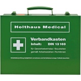 Holthaus Medical Wandhalterung für Verbandskasten