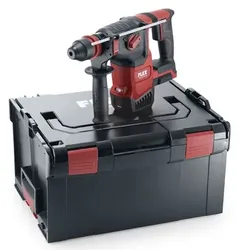 Akku Kombi-Bohrhammer 18,0 V CHE 2-26 18.0-EC